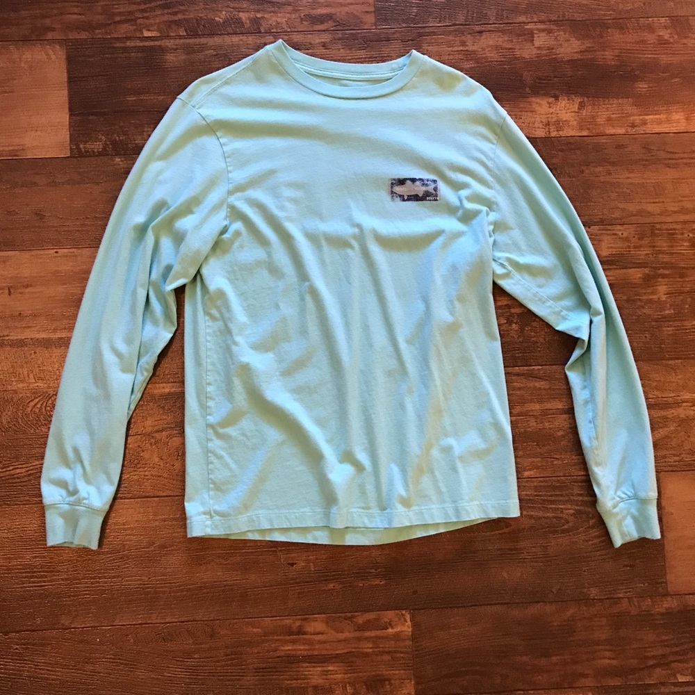 Vineyard Vines Long Sleeve